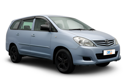 2011 Toyota Innova - SUV - Diesel - Manual - ₹2.40 lakh